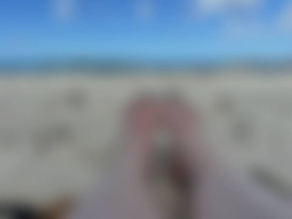 Bahamas is calling my name.