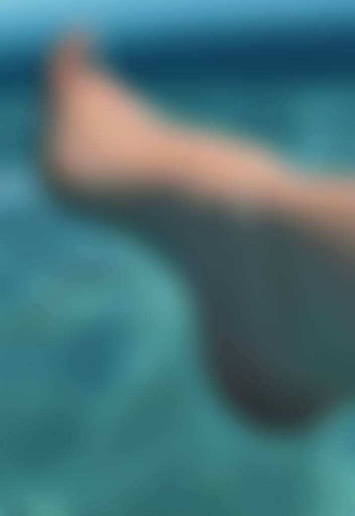 What should I do today with these pretty toes? Message me with your requests 😘