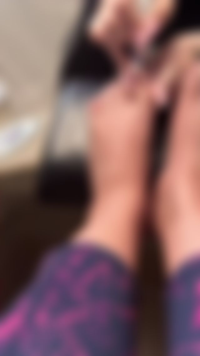 Pedicure