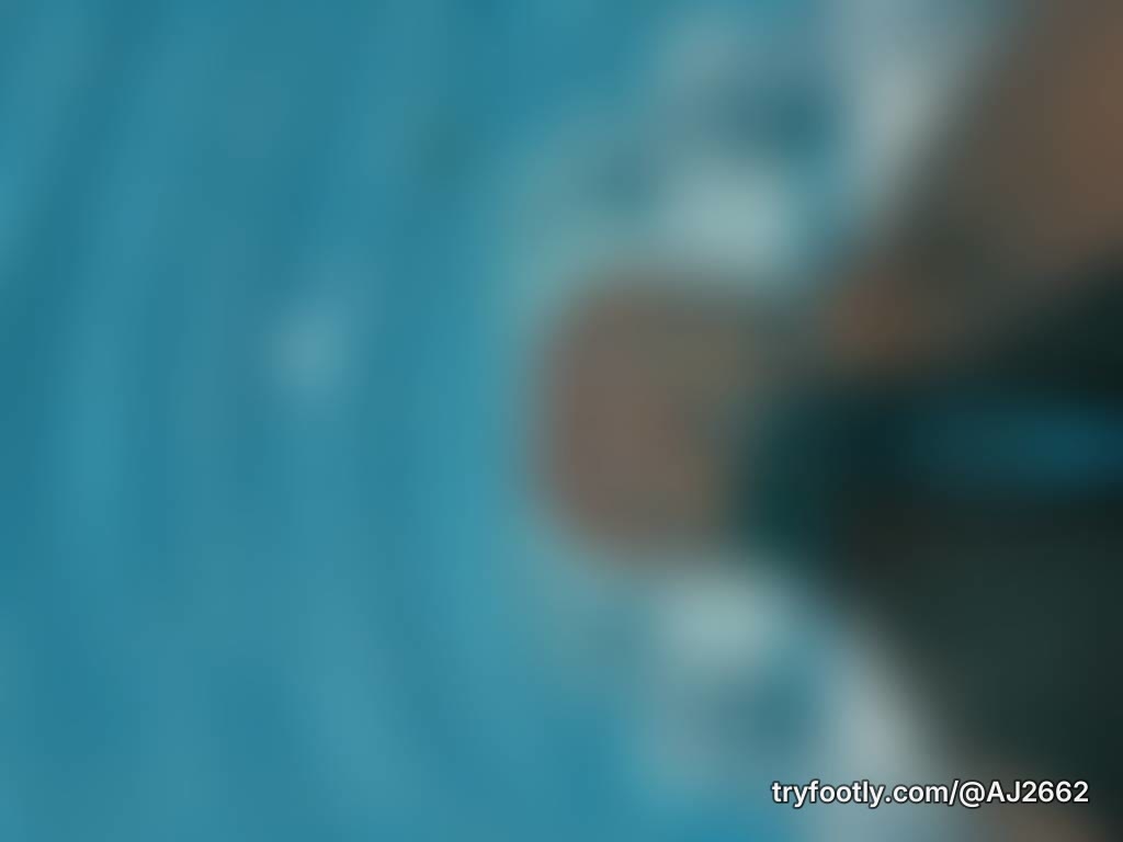 Take a dip with me