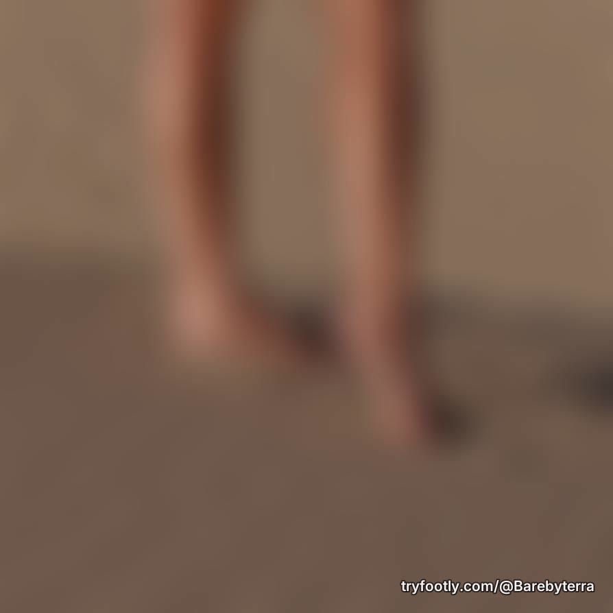 Playing in the sand dunes