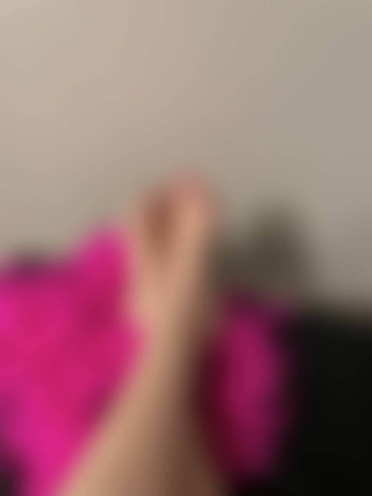 I desperately need help. My feet are so ugly. What could I do to them to make them prettie