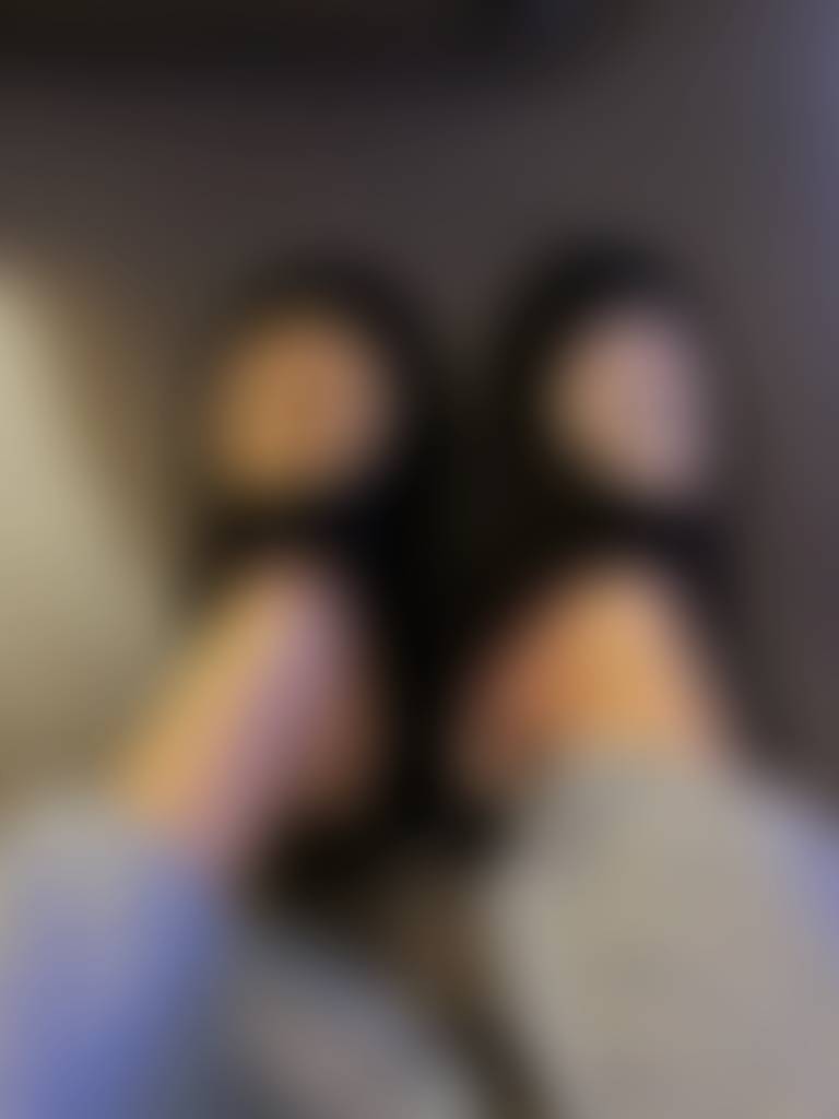 Busy day means slippers before bedtime. 😴 Faceless. Taking custom requests. 🥰