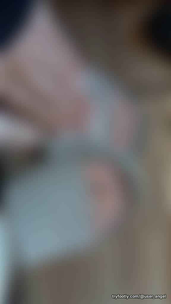 First photo ;)