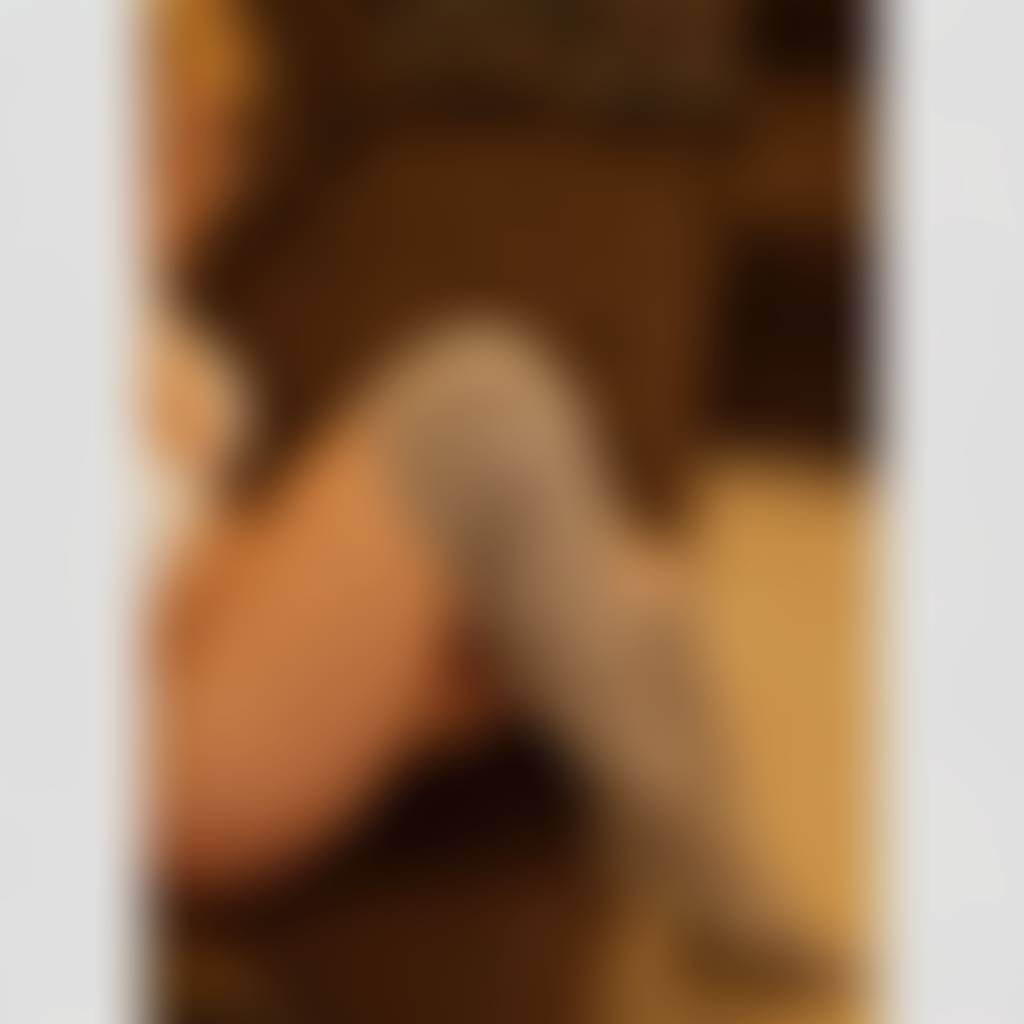 Knee high winter socks…