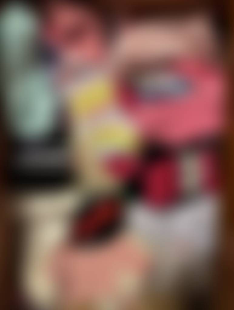 Who wants to pick?