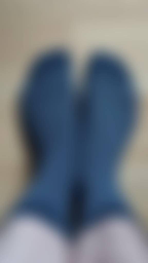 Morning socks