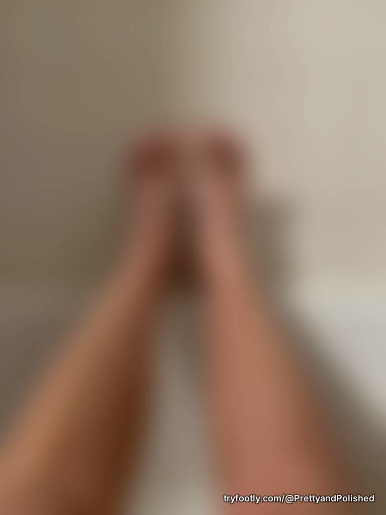 This girl could use a pedicure 😮‍💨 What color should I get?