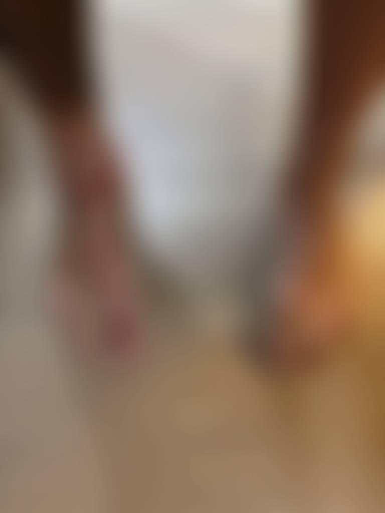Warrior feet🥋🦶🏼👊🏽