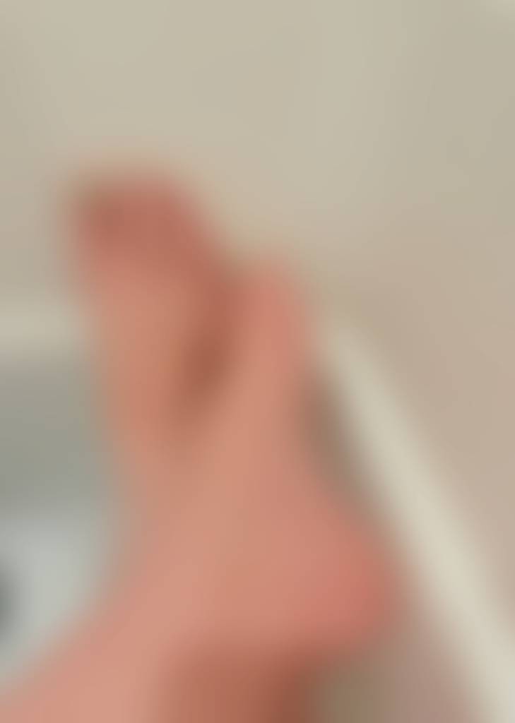 It is time for a new pedicure, which color should I do? Pink? White?