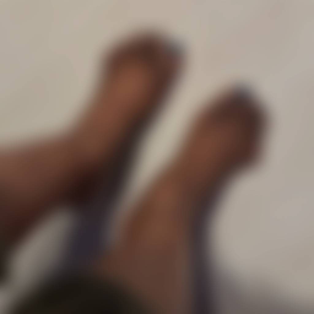 How about those tippy toes 💜. I’d love to hear from you.