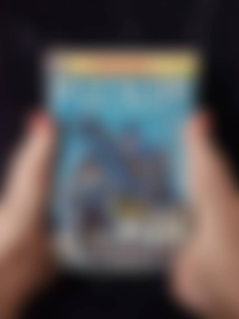 Batman Returns: The Official Comic Adaptation of the Warner Bros. Motion Picture is a comi