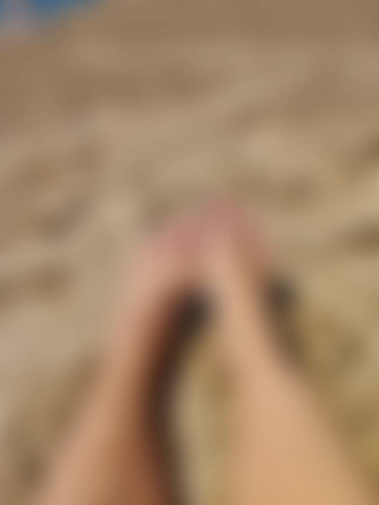 Beach day