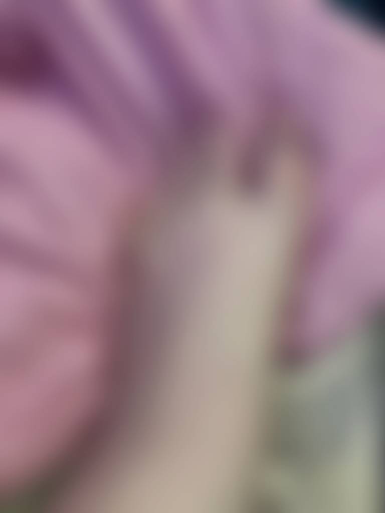 Up close of feet