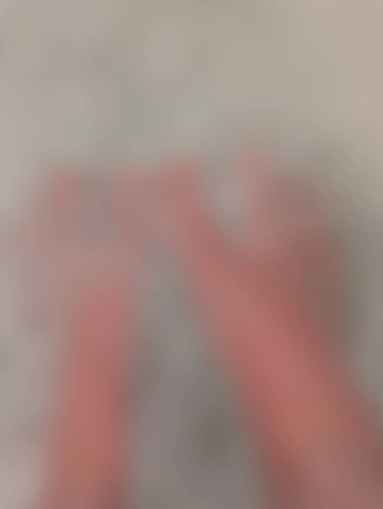New toes incoming.