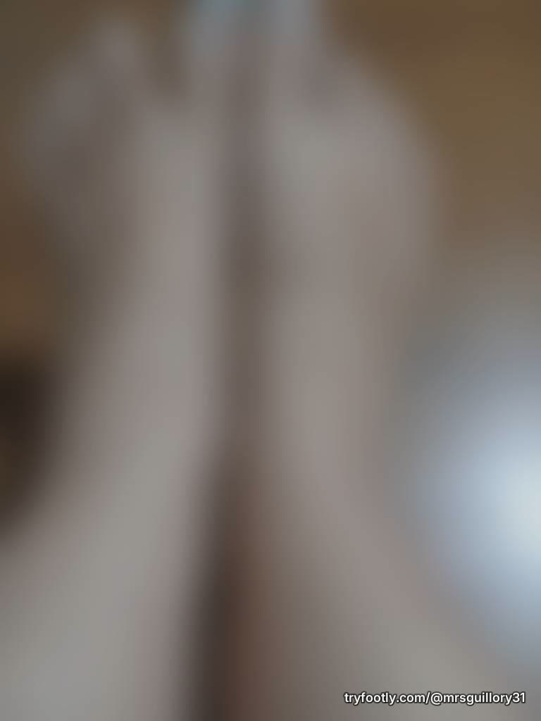 Beautiful feet