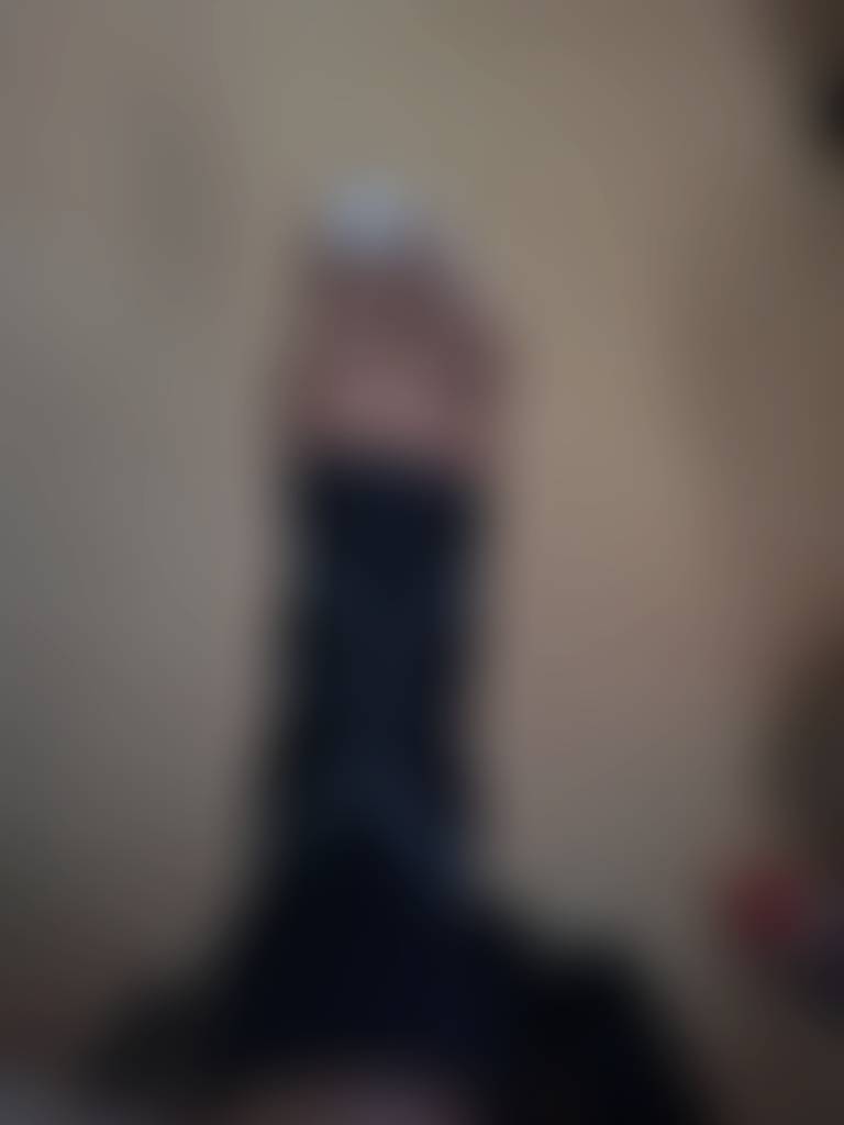 Hurt my foot at work, rub it for me?