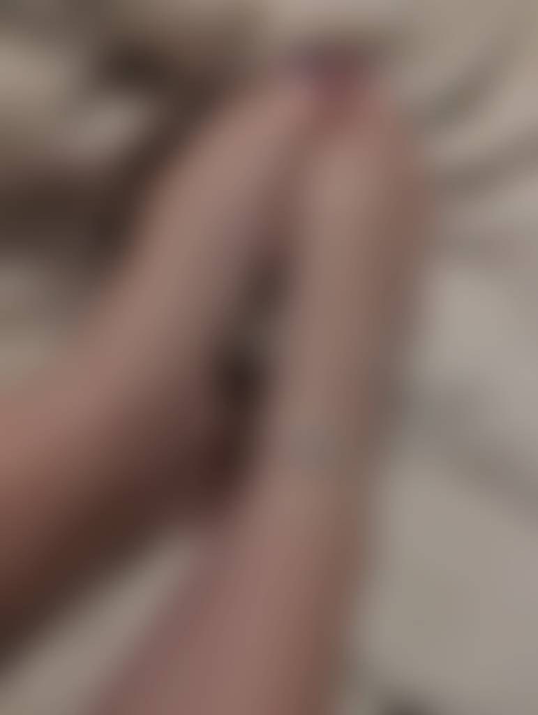 Should I get a toe ring?