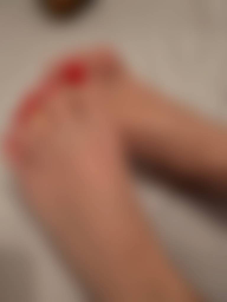 I'm just trying to tickle your imagination, tell me what you would like to see 🙂🦶