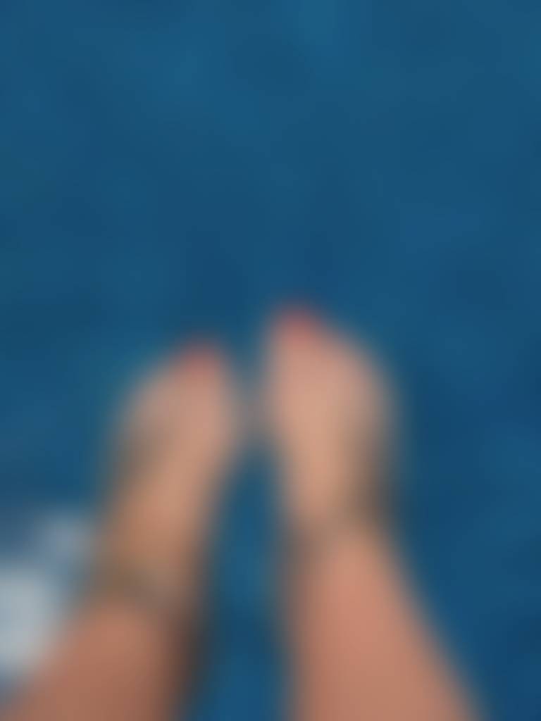 Pool time