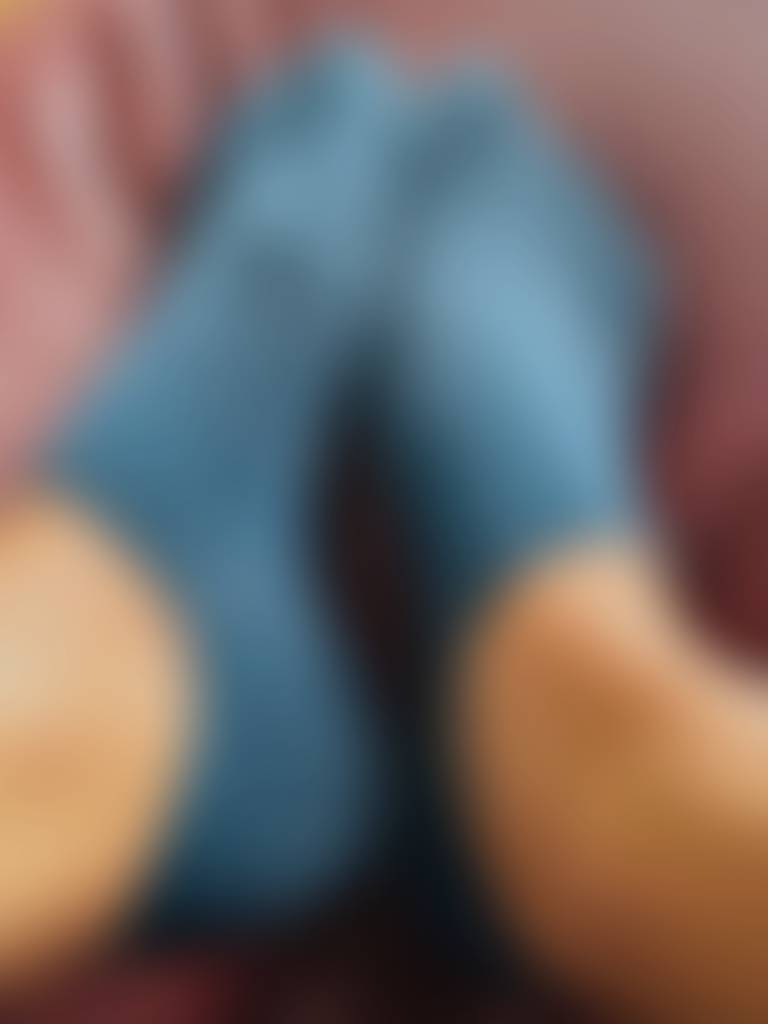 Toe Socks 🦶🏼🧦
