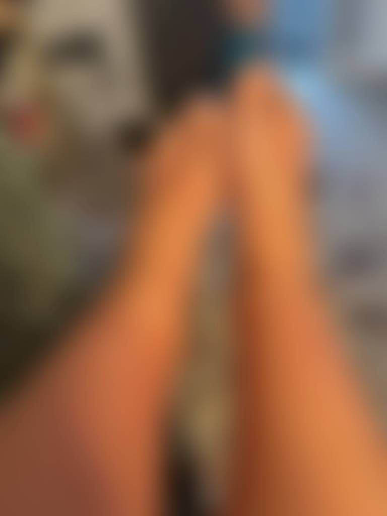 Swollen feet 👣
