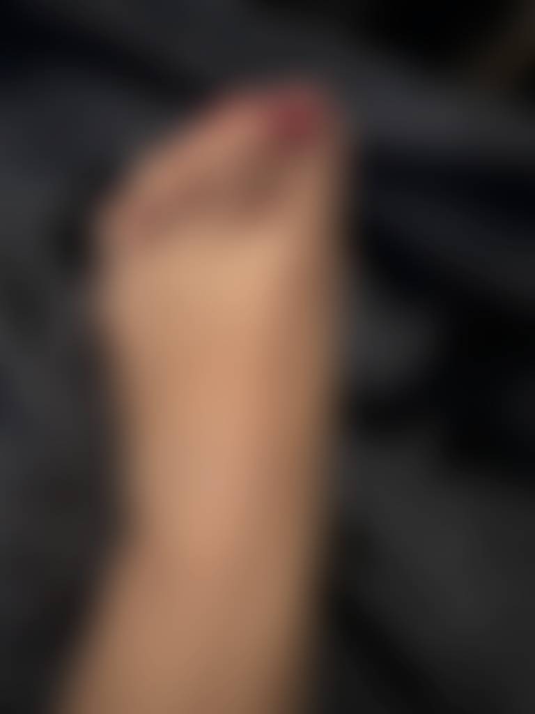 The feet you’ve been searching for