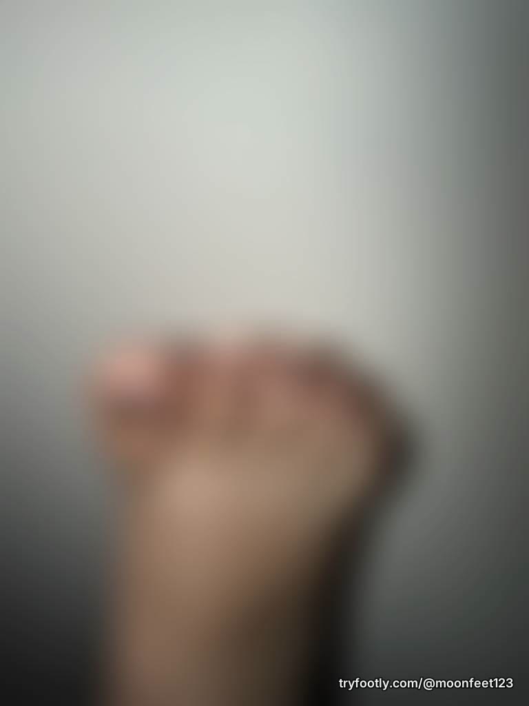 hammer toe happiness xo
