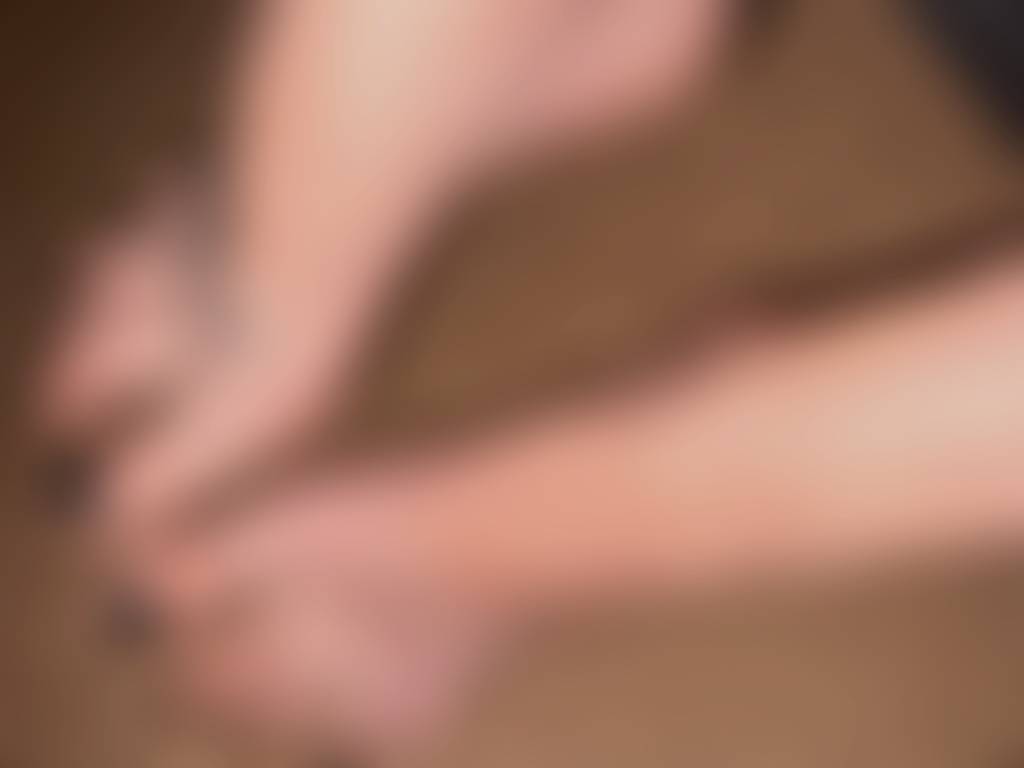 spead them toes