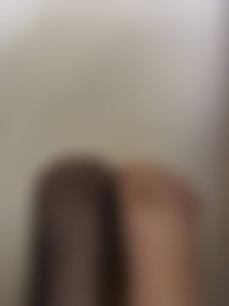 Black or skin nylons?