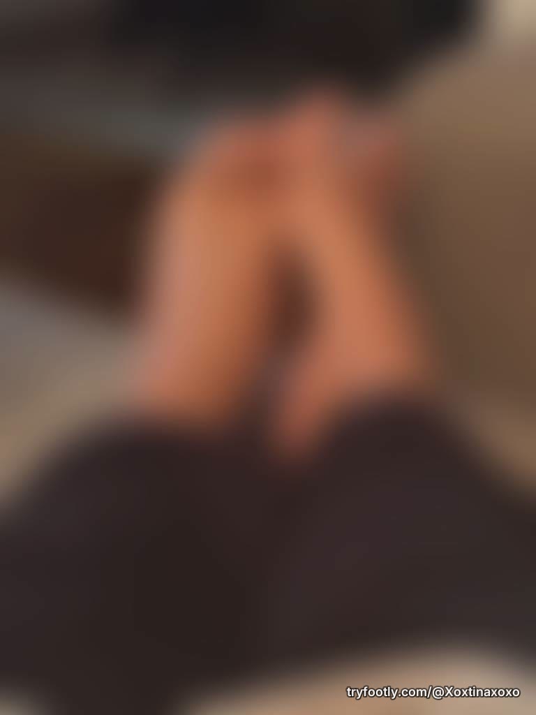 🦶