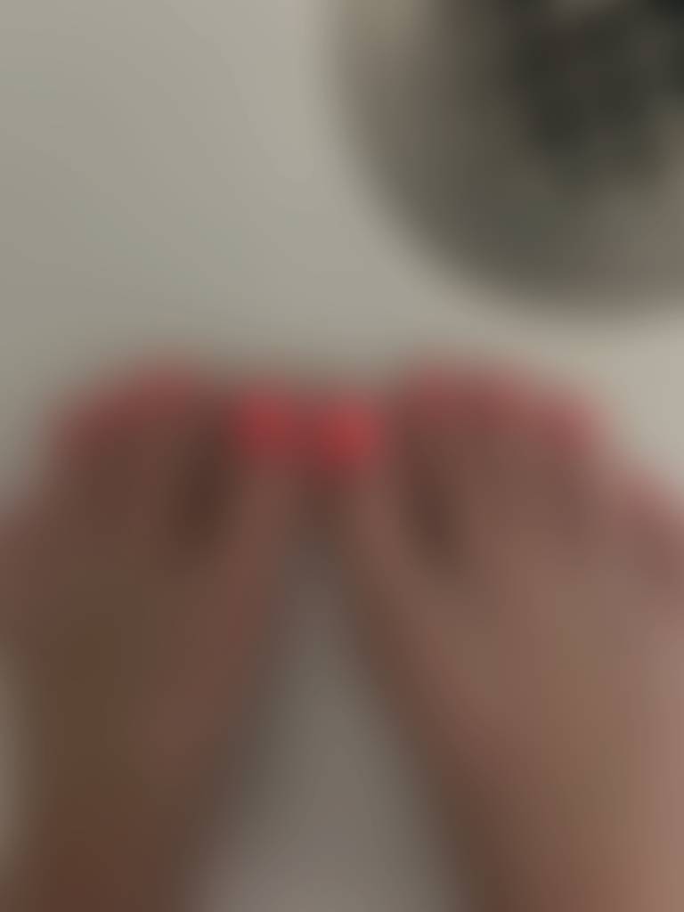 just getting out of the shower 🥵🥵
