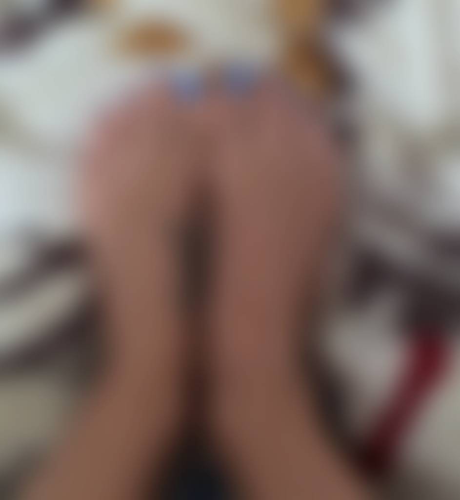 Toeday is my first post👣💋