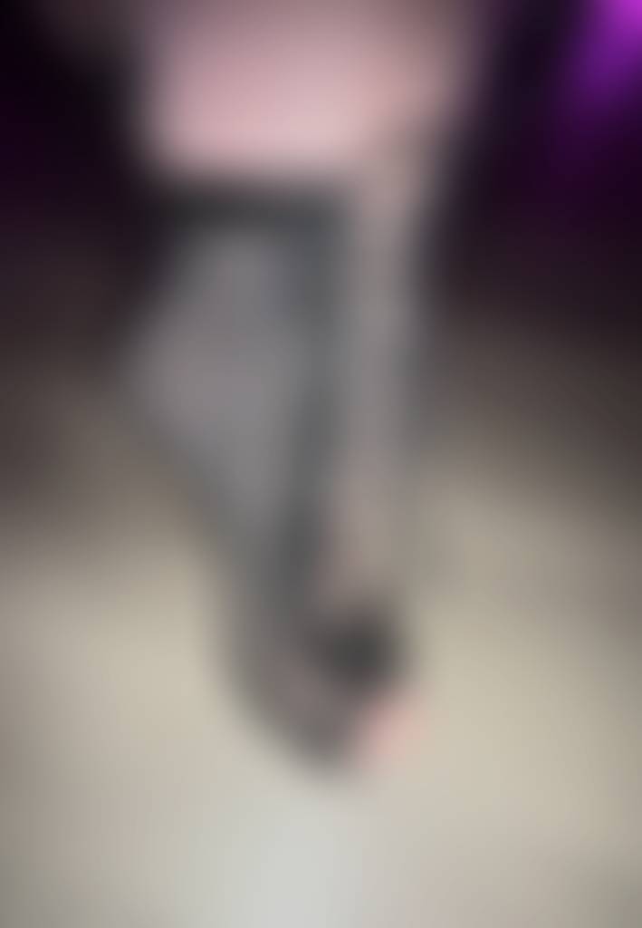 Do you like me better in heels? 👠👀
