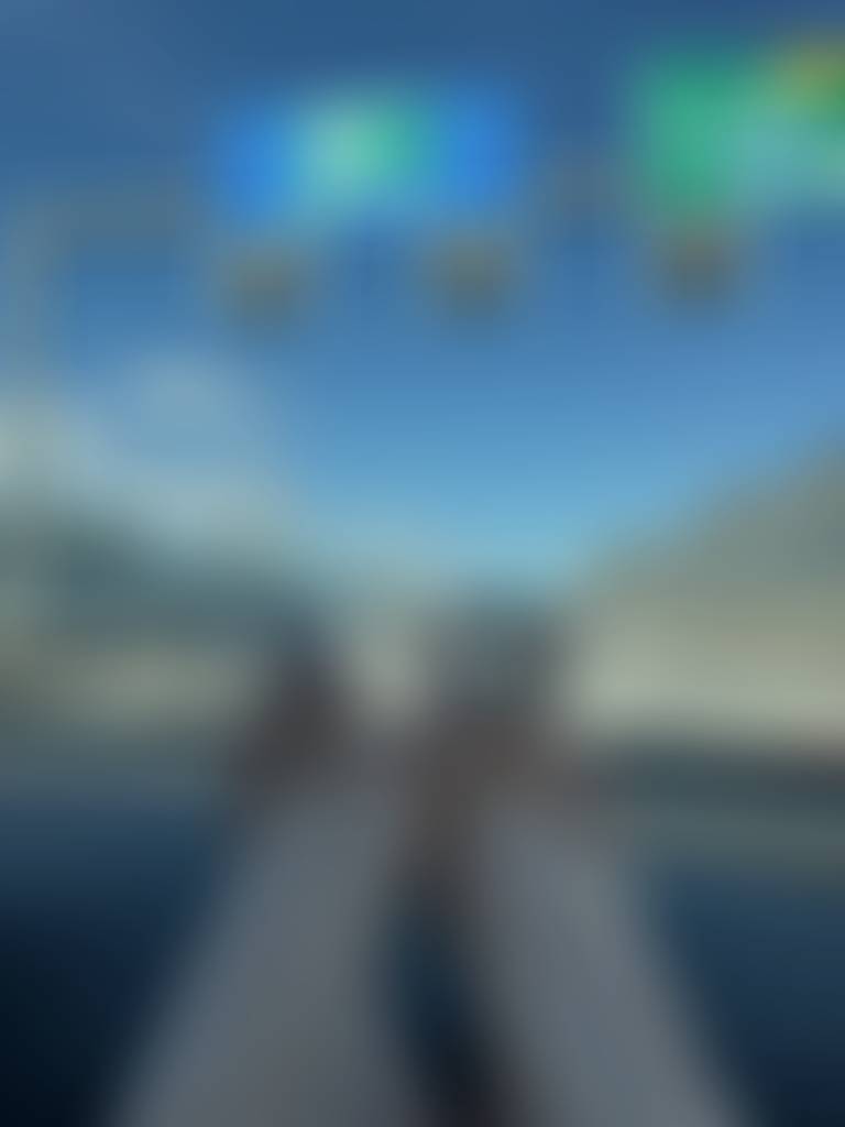 Trip to Sweden