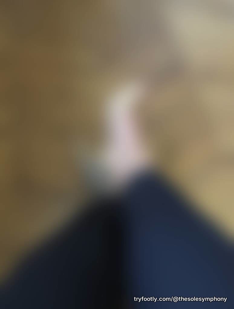 Every step in these heels is a little dangerous...But that's part of the fun. What's the s