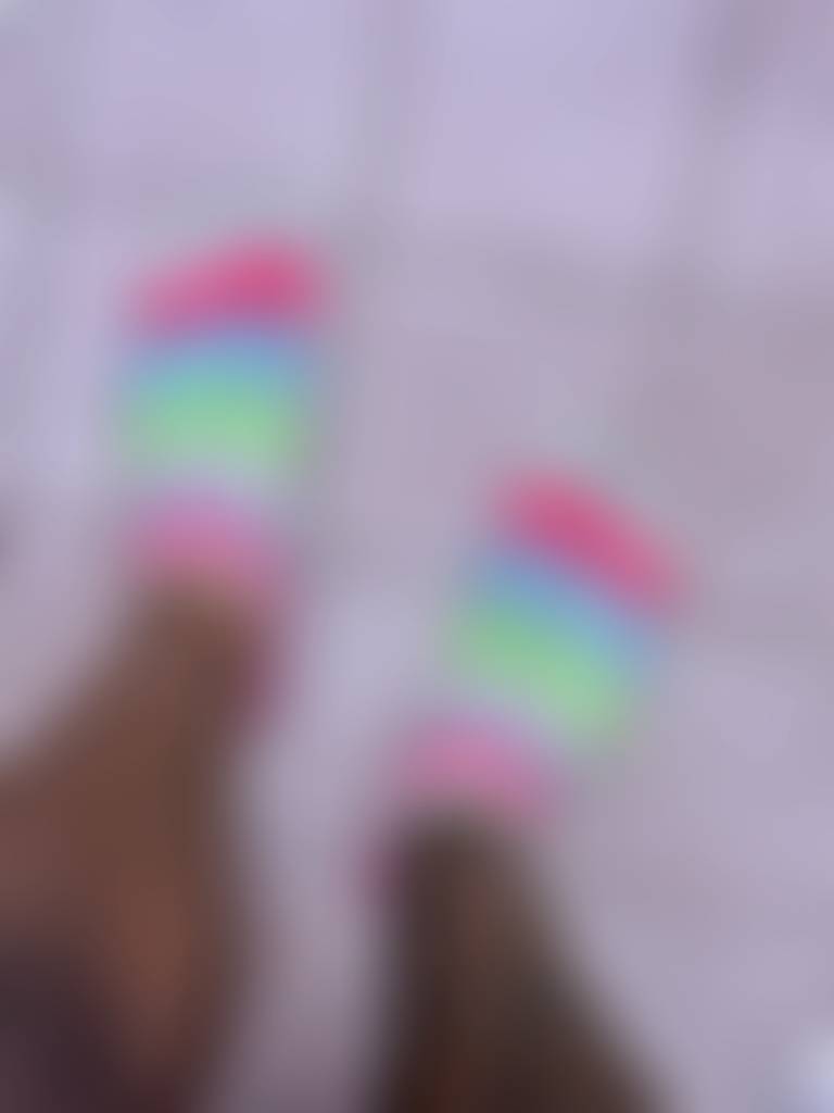 Fun socks 🧦