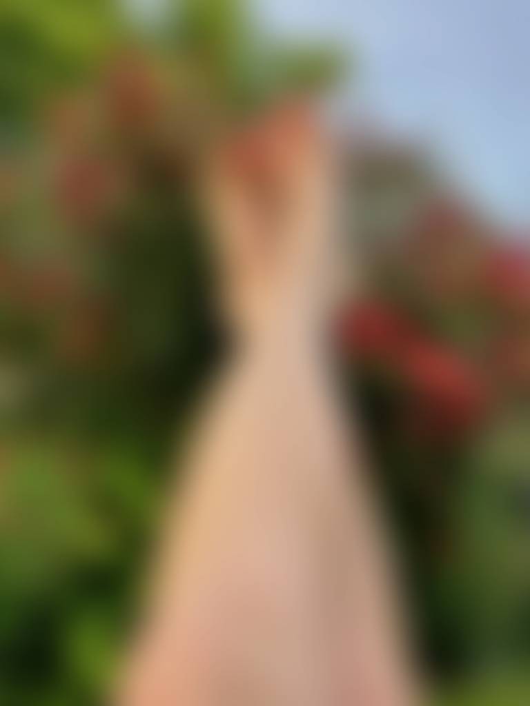 My first photo. Hope you like! Feeling summery!