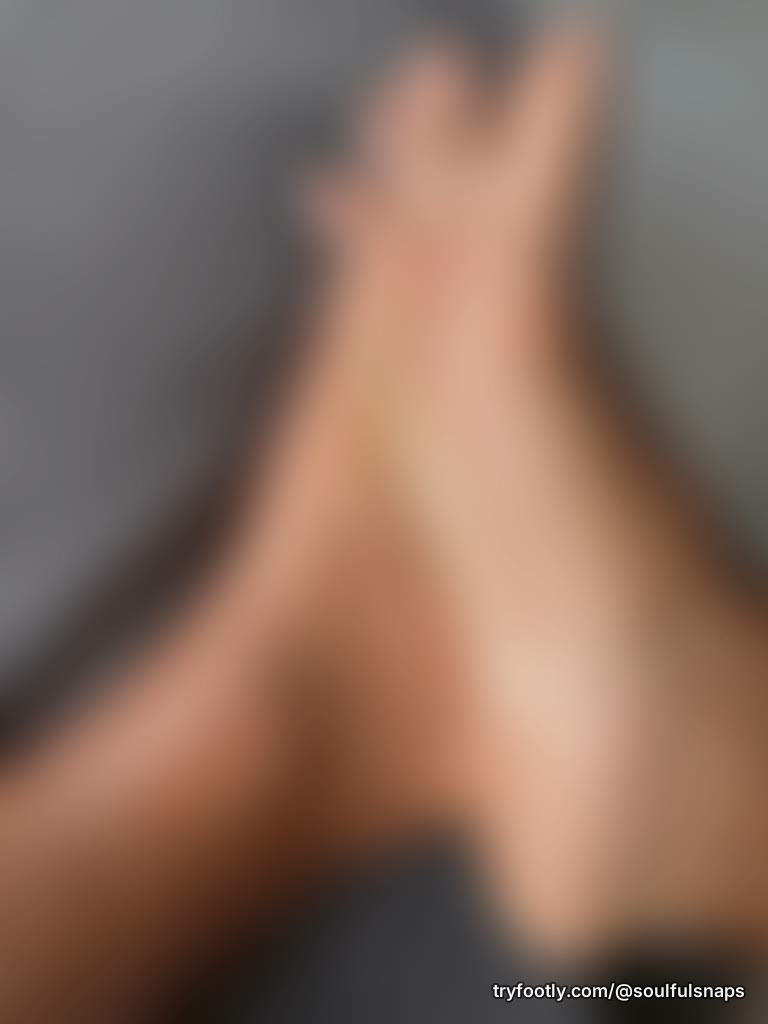 Toe stretch 🦶