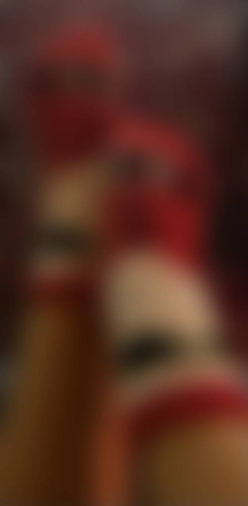 Ho Ho Ho……
