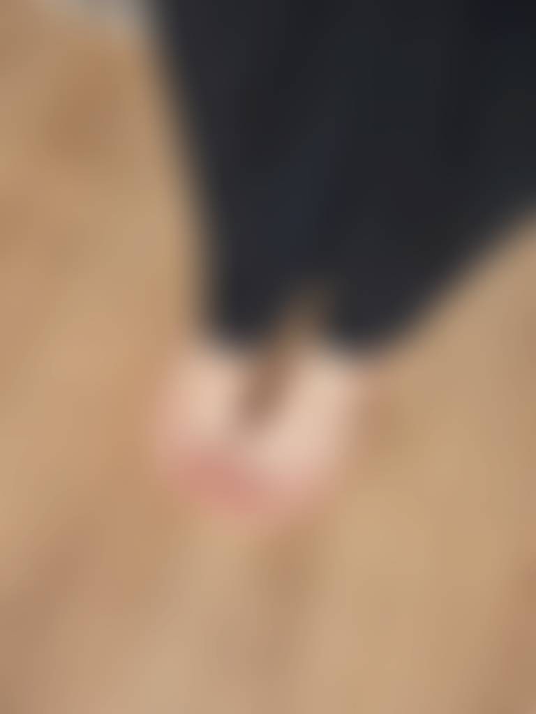Bare foot☺️