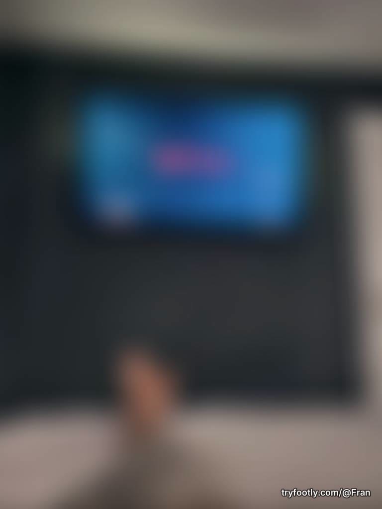 Netflix and chill