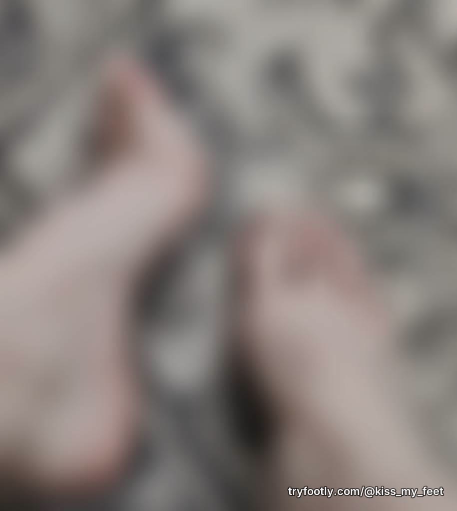 would you lick them? DM me;)