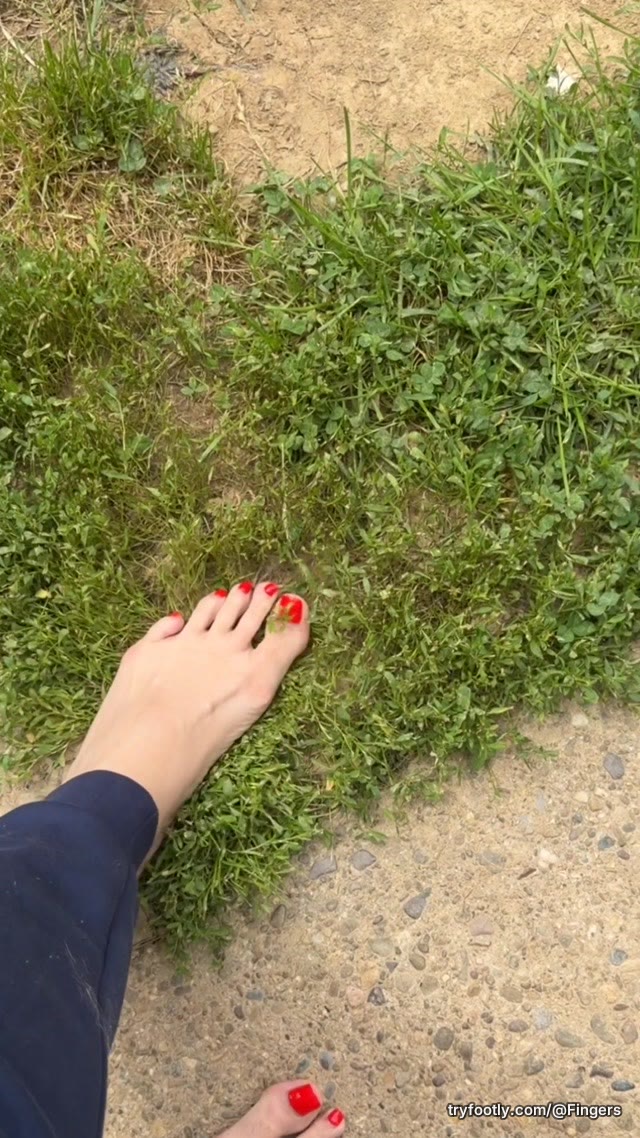 I Love becoming one wit nature ❤️❤️❤️