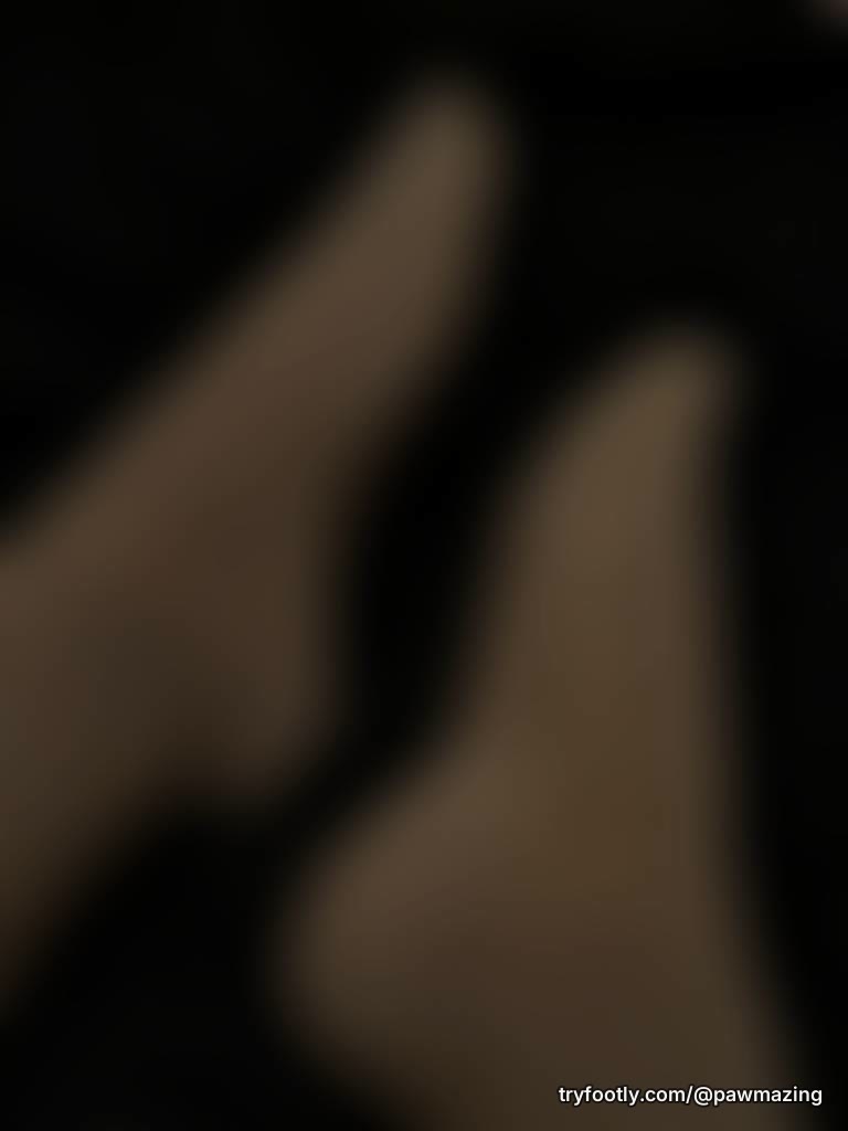 happy toe meet you✨️