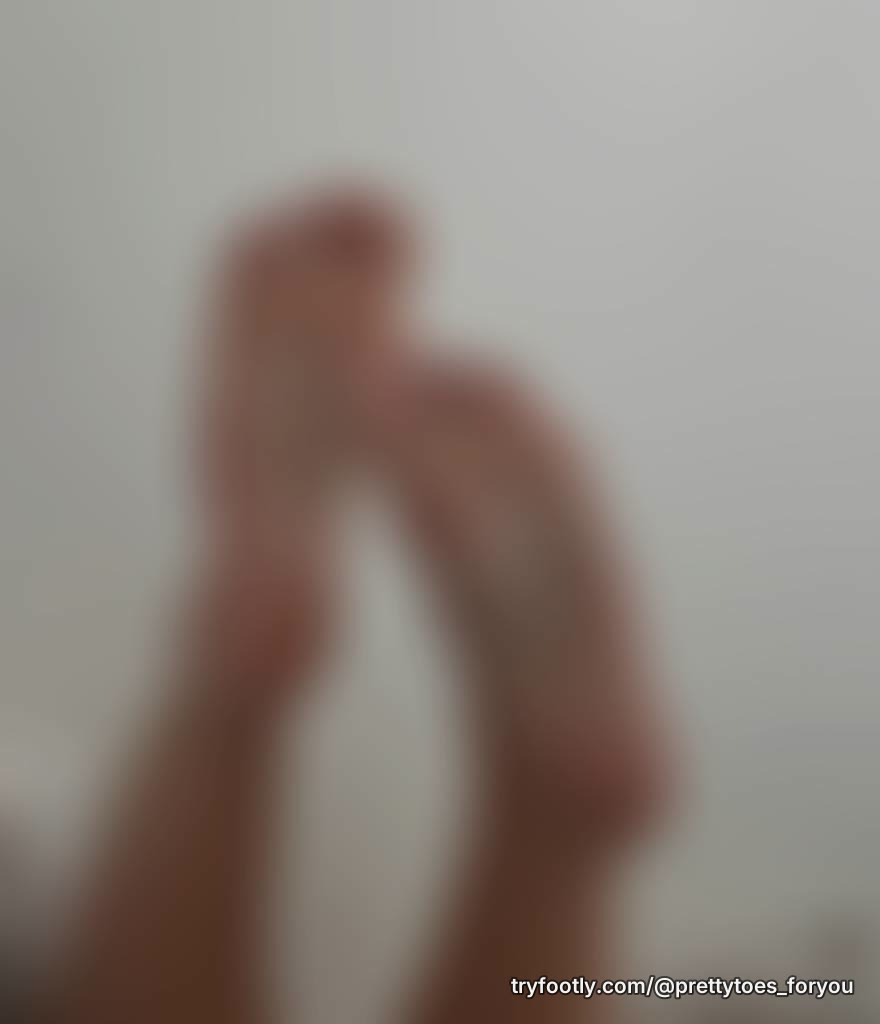 anyone interested in some sole pics? 😉