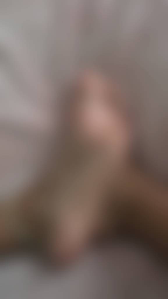 Sole searching... found me 💋