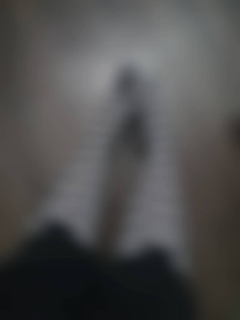 How do y'all like my socks