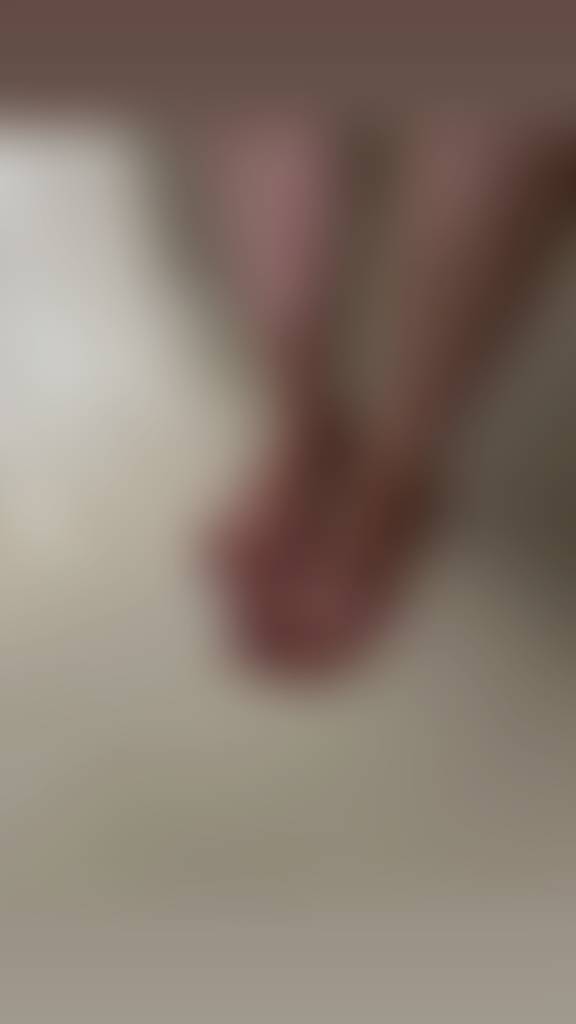 Time to get these toes wet 💦