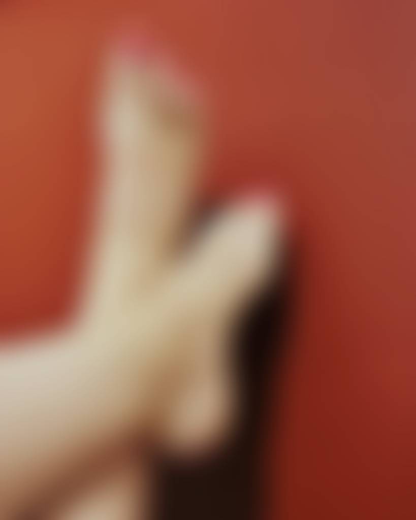 I’m a bit shy… but here we are 👣